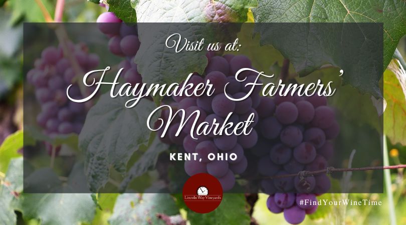 Haymaker Farmers’ Market in Kent