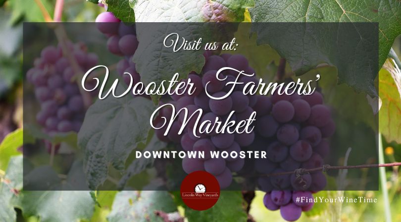 Downtown Wooster Farmers' Market