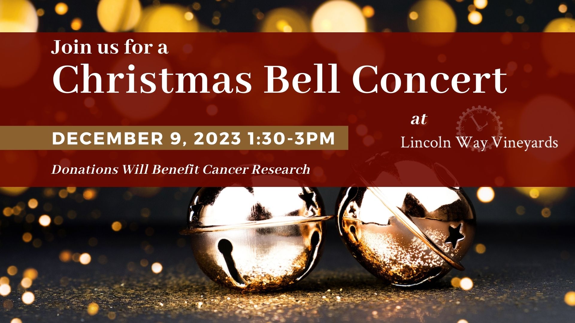 Christmas Bell Concert