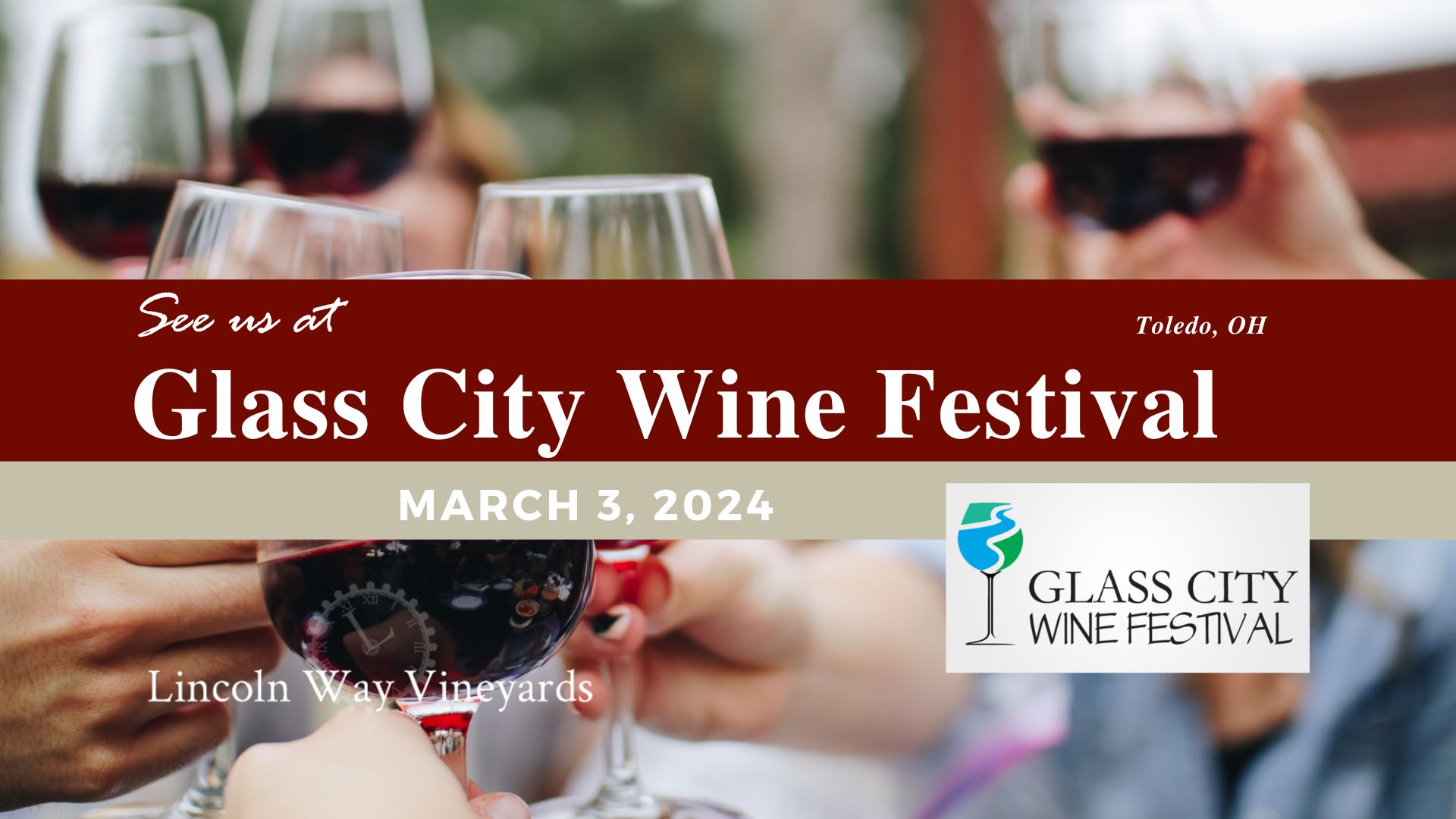 3-2 glass city wine fest