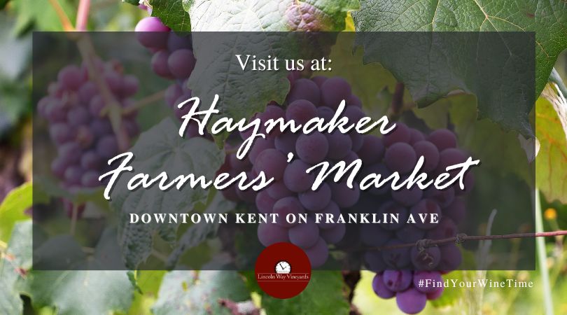 Haymaker Farmers Market