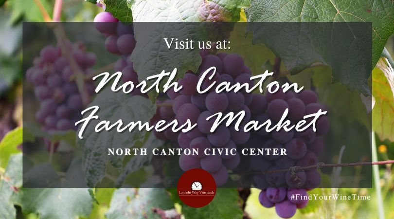 North Canton Farmers Market