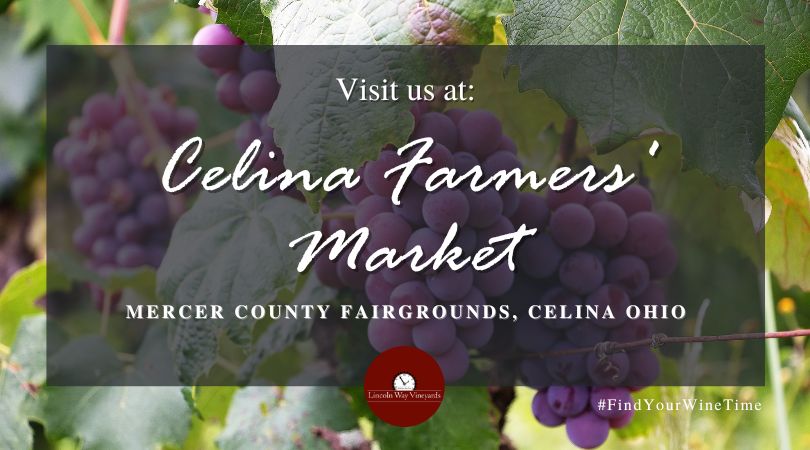 Celina Farmers Market