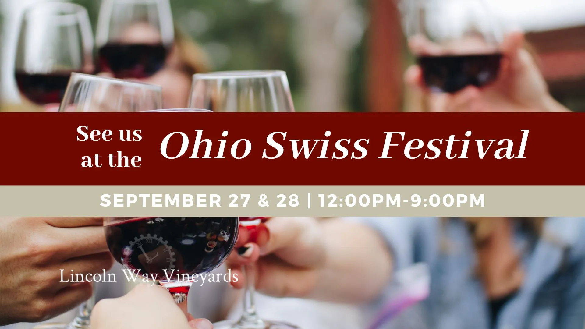 Ohio Swiss Festival