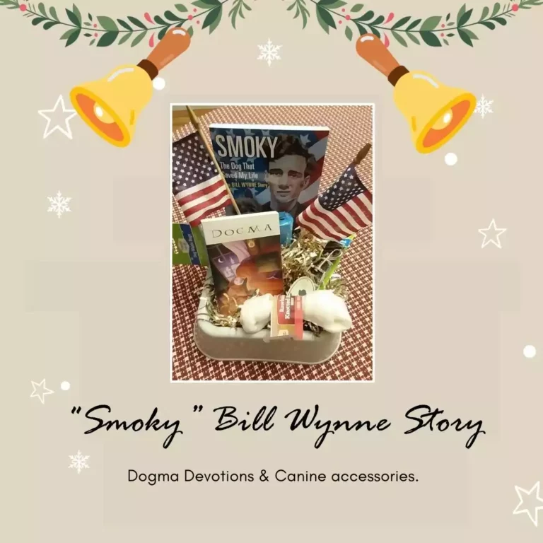 "Smoky " Bill Wynne Story