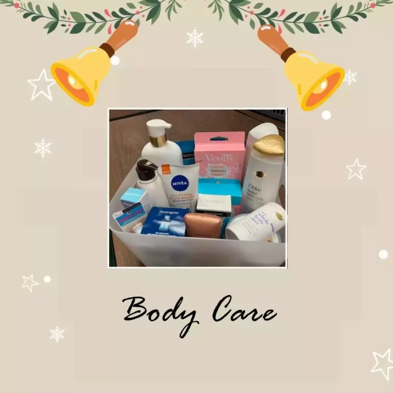 Body Care