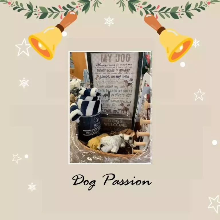 Dog Passion