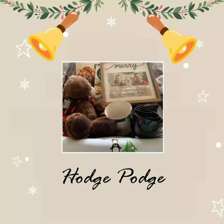 Hodge Podge