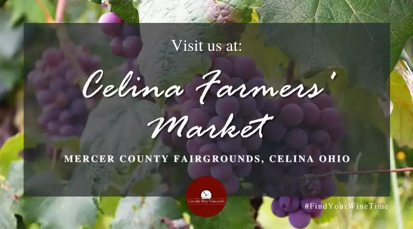 Celina Farmers' Market