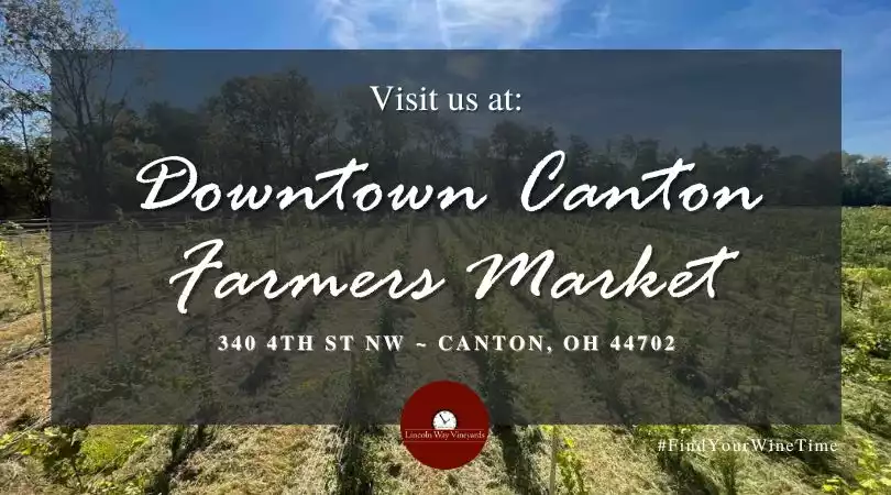 Canton Farmers Market