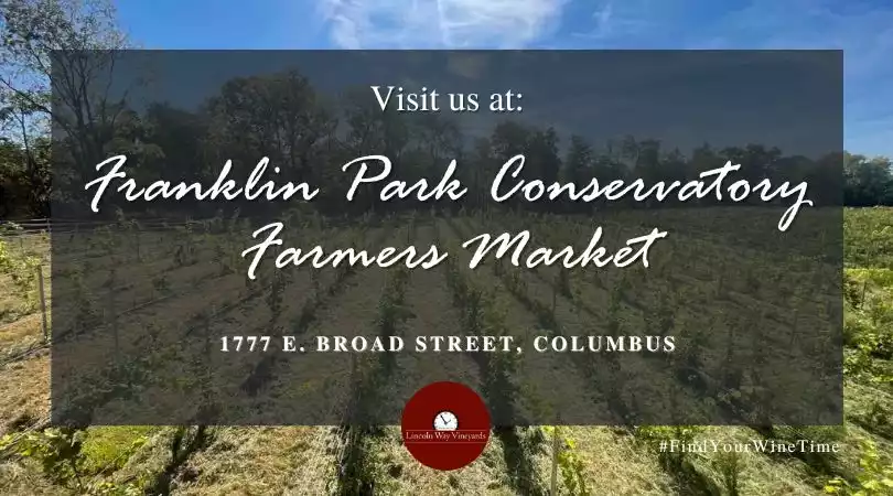 Franklin Park Farmers Market