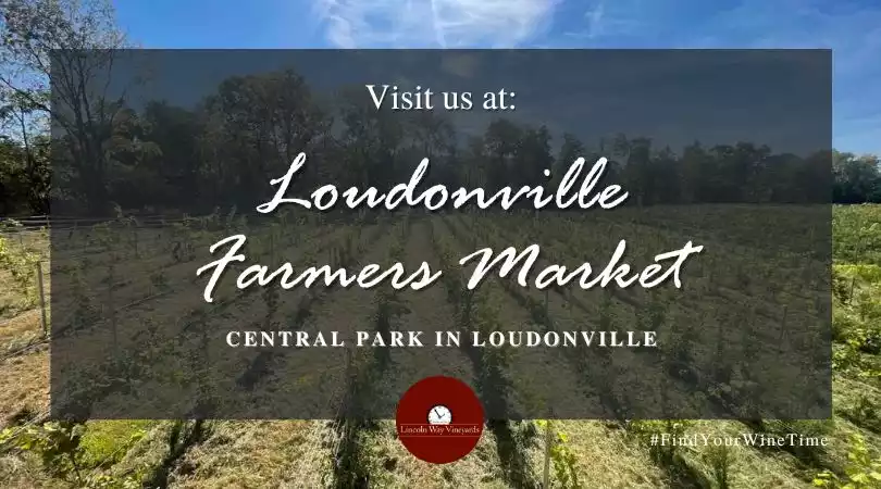 Loudonville Farmers Market