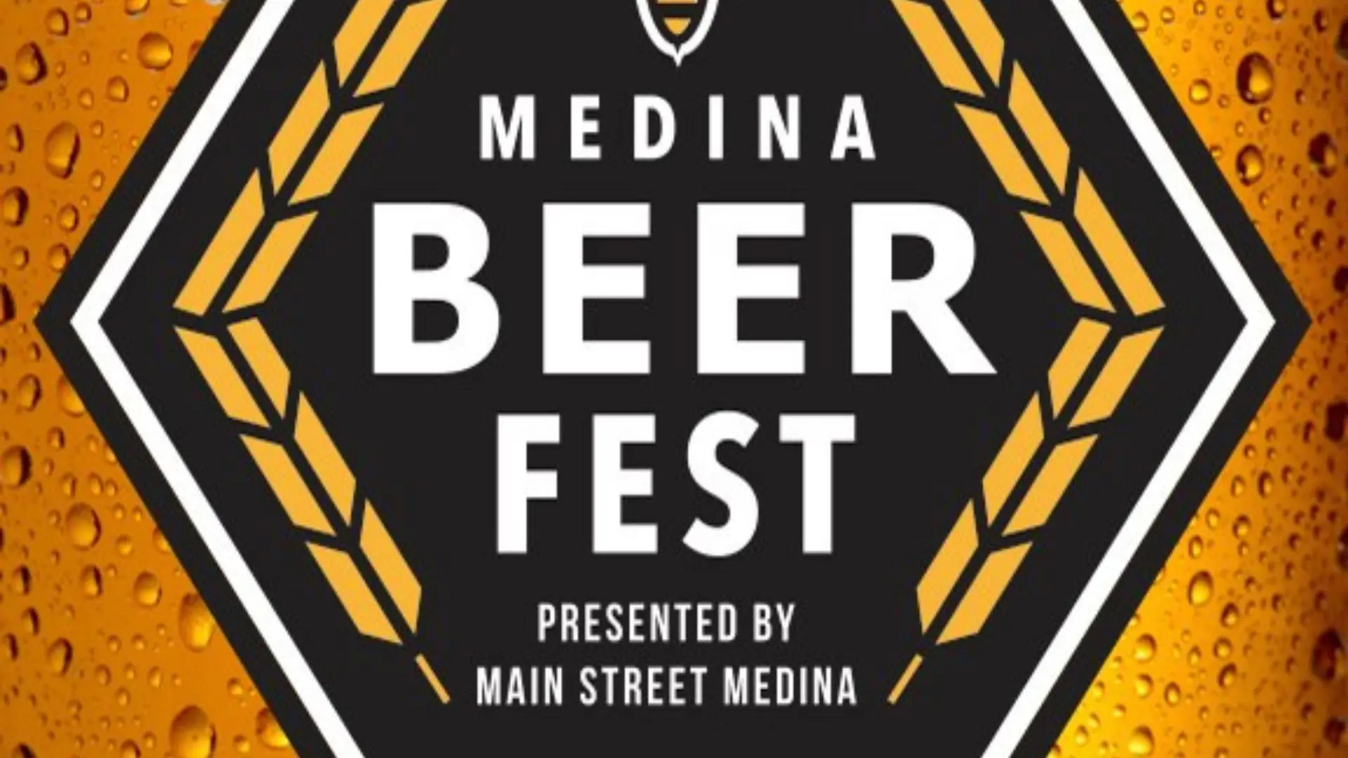 Medina Beer and wine Fest