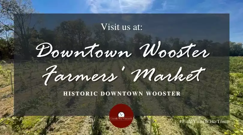 Wooster Farmers' Market