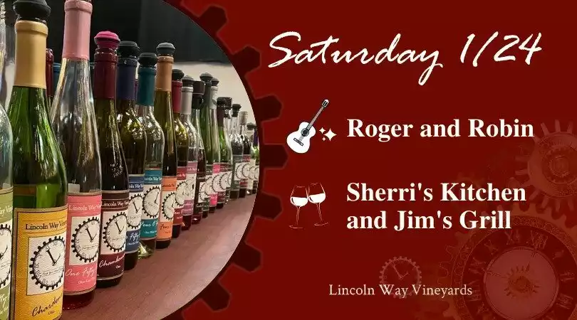 January 24 food truck and music revised