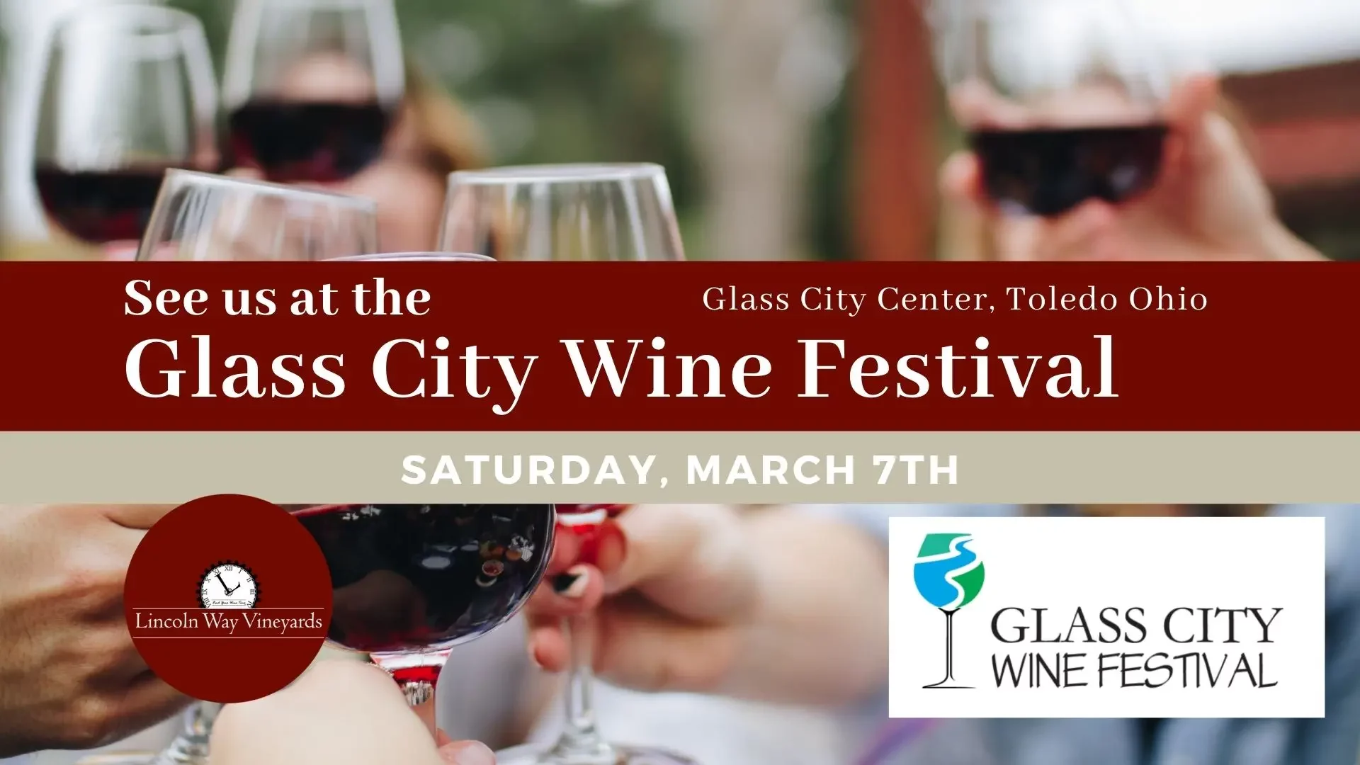 Glass City Wine Festival 2026