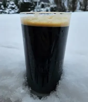 Vanilla Porter