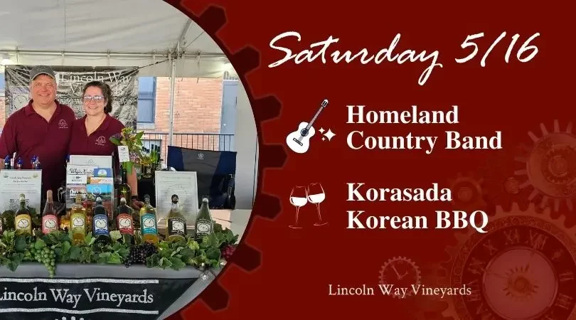 5-15-26 food and music revised