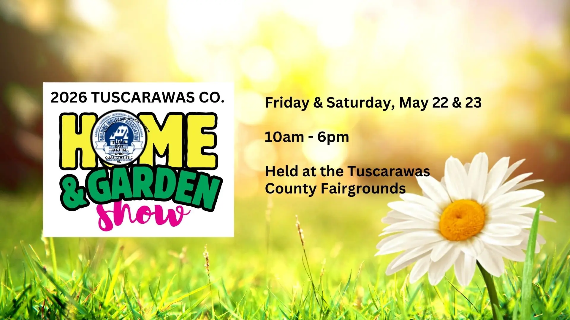 Home and Garden Flyer